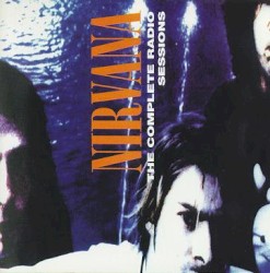 The Complete Radio Sessions