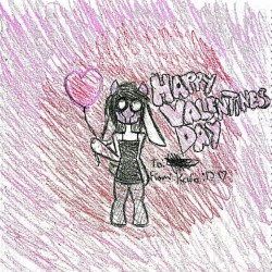 valentine's day