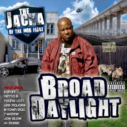Broad Daylight
