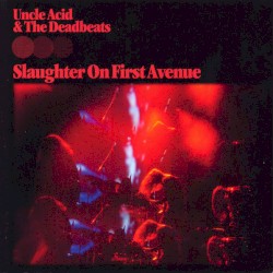 Slaughter on First Avenue