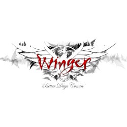 Better Days Comin’