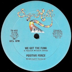 We Got the Funk
