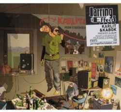 Musik d'ascenseur pour kages d'eskalier