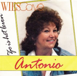 Antonio / Zo is het leven