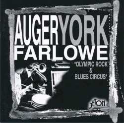 Olympic Rock & Blues Circus