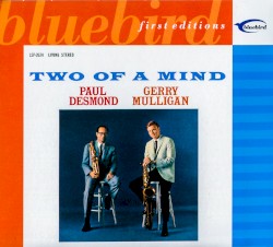 Two of a Mind