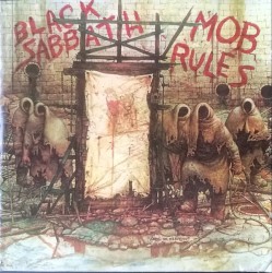 Mob Rules