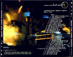 Signals From London Remaster