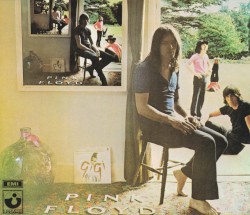 Ummagumma