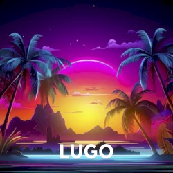 Disco Beach Party