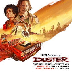 Duster: Original Series Soundtrack