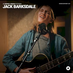 Jack Barksdale OurVinyl Sessions - EP