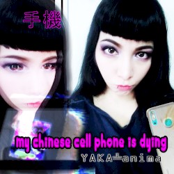My Chinese Cell Phone is Dying