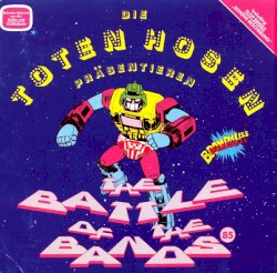 The Battle of the Bands 85