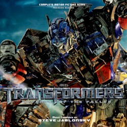 Transformers: Revenge of the Fallen