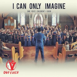 I Can Only Imagine