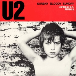 Sunday Bloody Sunday