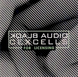 Cex Cells - Instrumental