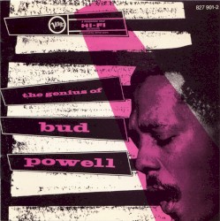 The Genius of Bud Powell