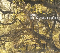 The Invisible Band