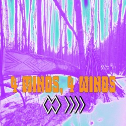 4 Minds, 4 Winds