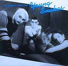 Bark Along With The Young Snakes