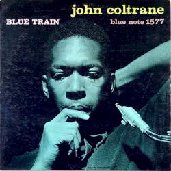 Blue Train