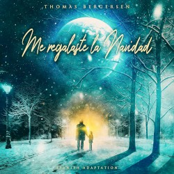 Me regalaste la Navidad