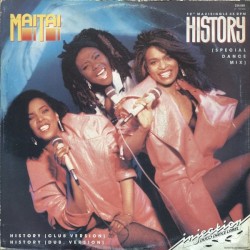 History (Special Dance Mix)