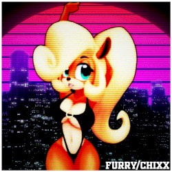 FURRY/CHIXX