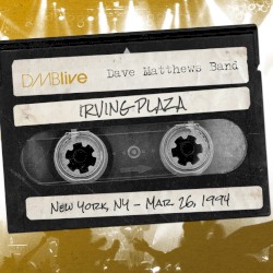 1994-03-26: DMBLive: Irving Plaza, New York, NY