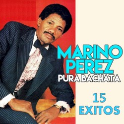 Pura bachata 15 exitos