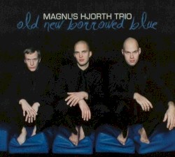 Old New Borrowed Blue