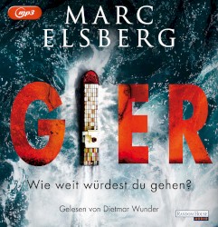 Gier: Wie weit würdest du gehen?
