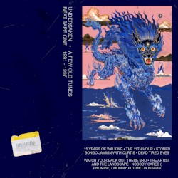 a few old tunes - beat tape Ⅰ [1991-1997]