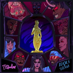 Idols & Vices (Vol. I)