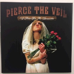 A Flair for the Dramatic