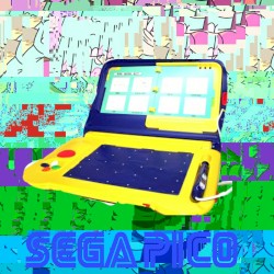 Sega Pico