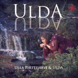Ulda