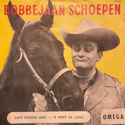 ’k Weet al lang / Cafe zonder bier