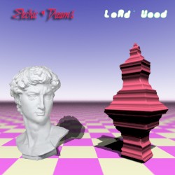 E.D. // L.U. 郷愁 S p l i t A l b u m