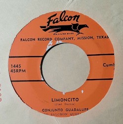 Se paro el reloj / Limoncito