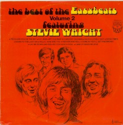 The Best of the Easybeats Volume 2 featuring Stevie Wright