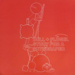 Study For A Skyscraper