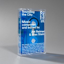 Sounding the City 001-002