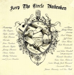 Keep the Circle Unbroken