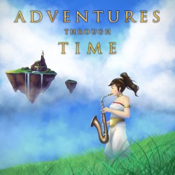 Adventures Through Time