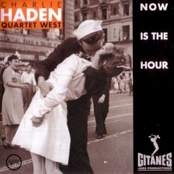 Now Is the Hour