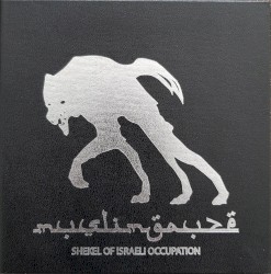 Shekel of Israeli Occupation