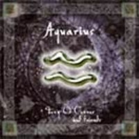 Zodiac Collection - Aquarius